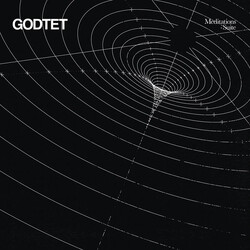Godtet Meditations + Suite VINYL LP