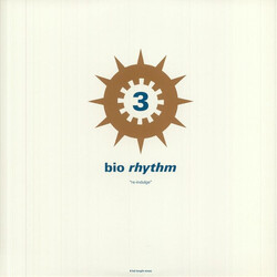 Various Bio Rhythm 3 "Re-Indulge"