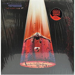 Jason Boland & The Stragglers The Light Saw Me