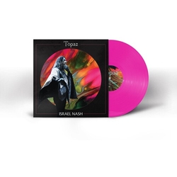 Israel Nash Gripka Topaz VINYL LP