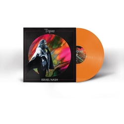 Israel Nash Topaz VINYL LP