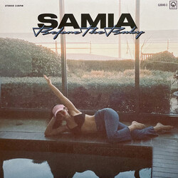Samia Finnerty Before The Baby