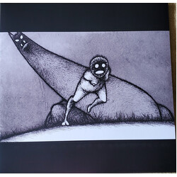 My Morning Jacket Chapter 1: The Sandworm Cometh : Early Recordings, B-Sides, Covers, Y Mas VINYL 2 LP