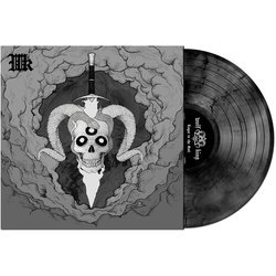 Wolf King Loyal To The Soil  VINYL LP