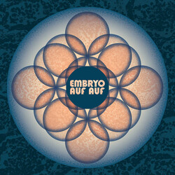Embryo (3) Auf Auf