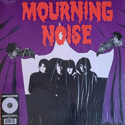 Mourning Noise Mourning Noise Vinyl LP