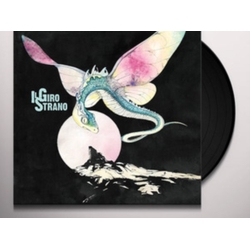 Il Giro Strano Il Pianeta Della Verita VINYL LP