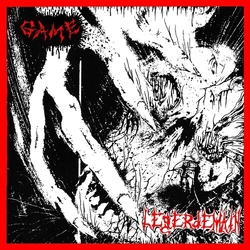 Game Legerdemain (Colv) (Ylw) (Uk) vinyl LP