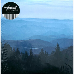 Maybeshewill No Feeling Is Final VINYL 2 LP