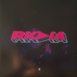 RKDIA Into RKDIA Vinyl LP