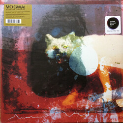 Mogwai As The Love Continues Vinyl 2 LP