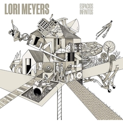 Lori Meyers Espacios Infinitos Vinyl LP