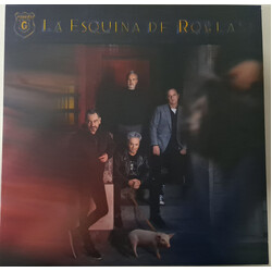 Hombres G La Esquina De Rowland