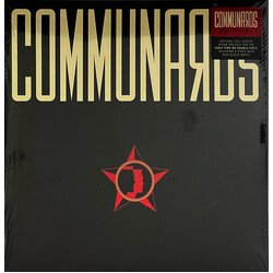 The Communards Communards VINYL 2 LP