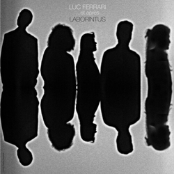 Luc Ferrari Et Apres (2Pk) vinyl LP