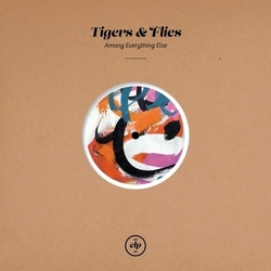 Tigers & Flies Among Everything Else 10Inch VINYL LP