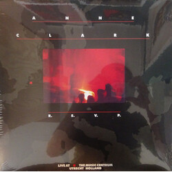 Anne Clark R.S.V.P. Vinyl LP