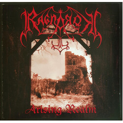 Ragnarok Arising Realm Vinyl LP