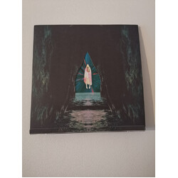 Silent Planet Iridescent Vinyl LP