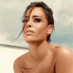 Amel Bent Vivante Vinyl LP