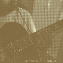 Jeff Parker Forfolks