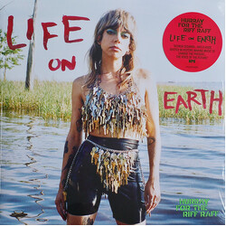 Hurray For The Riff Raff Life On Earth