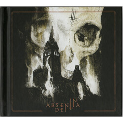 Behemoth (3) In Absentia Dei Multi CD/Blu-ray