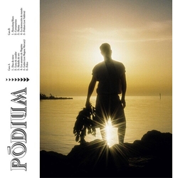 Algora Pódium Vinyl LP