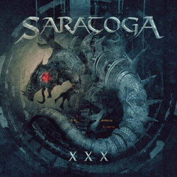 Saratoga (2) XXX Multi CD/Vinyl 2 LP