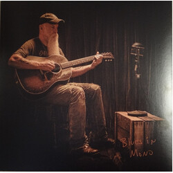 Seasick Steve Blues In Mono Vinyl LP