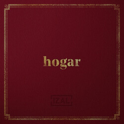 Izal Hogar Vinyl LP