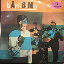 Bambino Bambino Vinyl LP