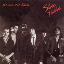 Silvio Y Luzbel Al Este Del Edén Vinyl LP