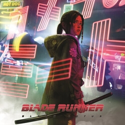 Various Blade Runner: Black Lotus (Original Television Soundtrack) VINYL LP
