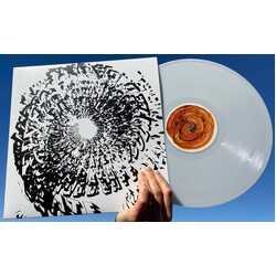 Isolated Gate Hapax Legomenon VINYL