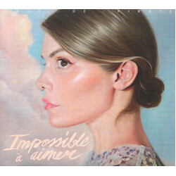 Cœur De Pirate Impossible À Aimer CD