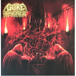 Gore Brigade Gore Brigade CD
