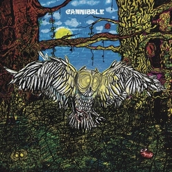 Cannibale (2) Life Is Dead Vinyl LP