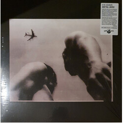 Eve Adams (5) Metal Bird Vinyl LP