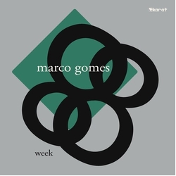 Marco Gomes Week Vinyl LP