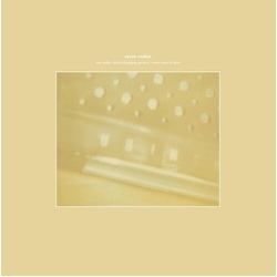 Steve Roden Radio Airria (Hanging Garden) Vein Stem Is Calm VINYL LP