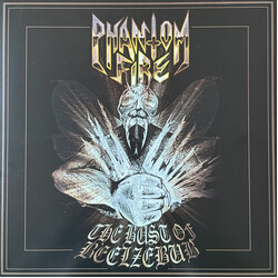 Phantom Fire The Bust Of Beelzebub Vinyl LP