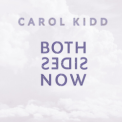 Carol Kidd Both Sides Now VINYL LP