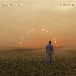 Kevin Keller Shimmer VINYL LP