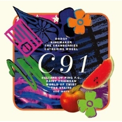 Various C91 CD