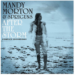 Mandy Morton / Spriguns After The Storm (Complete Recordings) Multi CD/DVD Box Set