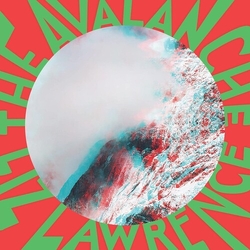 Liz Lawrence Avalanche VINYL LP