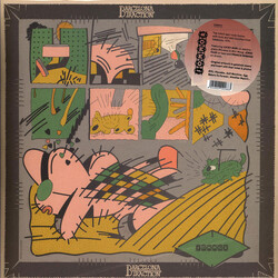 Barcelona Traction Barcelona Traction Vinyl LP