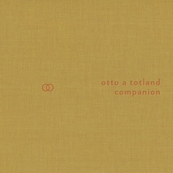 Otto A Totland Companion vinyl LP