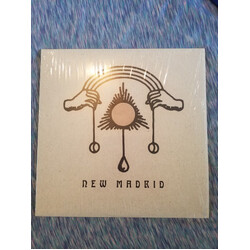 New Madrid New Madrid VINYL LP